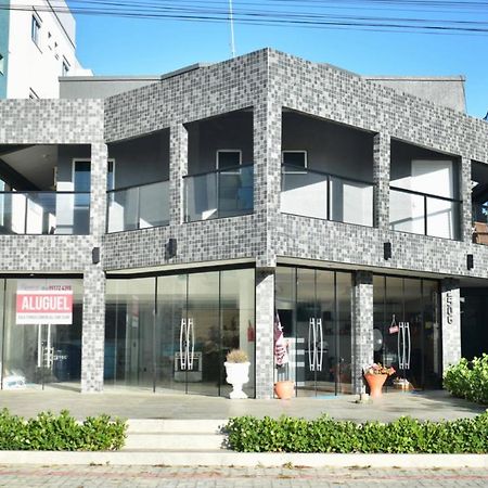 Residencial Melfi 3 Ap.1 Frente Leilighet Bombinhas Eksteriør bilde