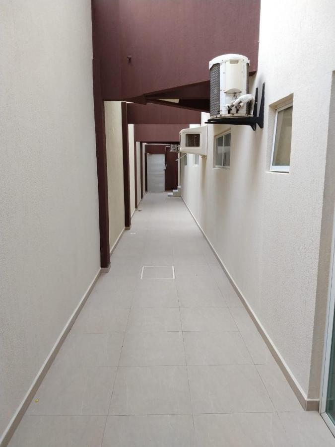 Residencial Melfi 3 Ap.1 Frente Leilighet Bombinhas Eksteriør bilde
