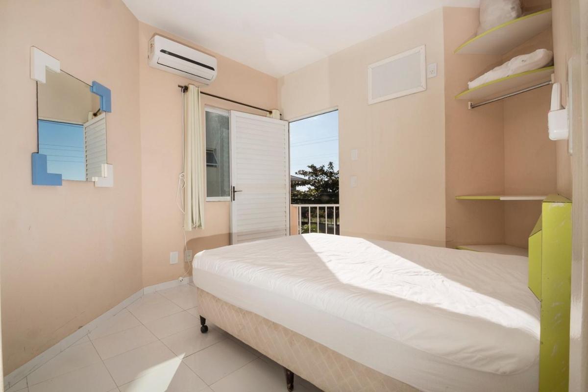 Residencial Melfi 3 Ap.1 Frente Leilighet Bombinhas Eksteriør bilde